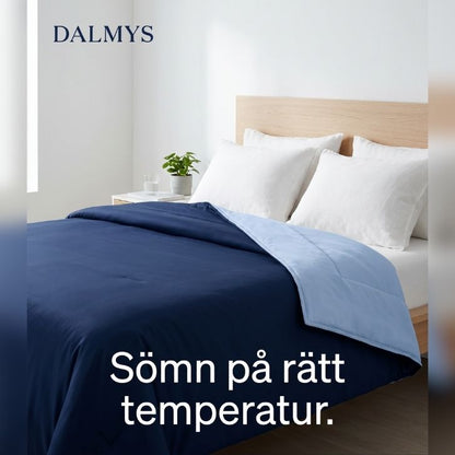 Dalmys - Kyltäcke Premium