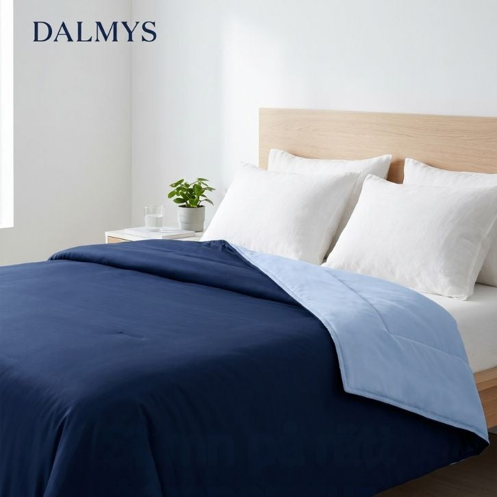 Dalmys - Kyltäcke