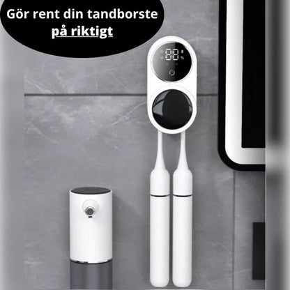 Dalmys - UV Tandborststerilisator